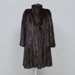 1740 9190 Minkpäls